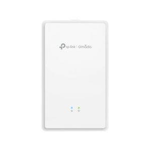 Punto De Acceso Interior Wifi 6 Tp-link Eap615gp-wall De...