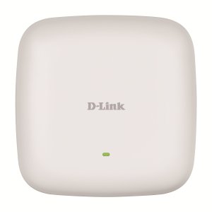 Punto De Acceso Interior Wifi D-link Dap-2682 Ac2300 Wave 2 2pto Giga Lan Montaje Techo Y Pared Poe Pasivo