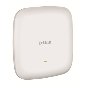 Punto De Acceso Interior Wifi D-link Dap-2682 Ac2300 Wave 2 2pto Giga Lan Montaje Techo Y Pared Poe Pasivo 2