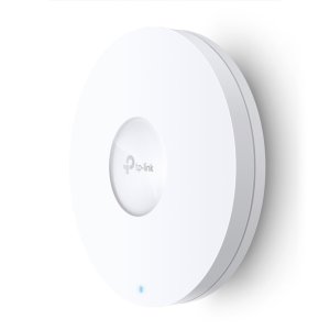 Punto De Acceso Interior Wifi Tp-link Eap620 Hd Ax1800 Ultrarapido 6 Velocidades Conectividad De Alta Densidad 574mb En 2,4gh