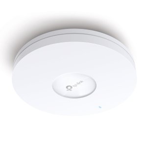 Punto De Acceso Interior Wifi Tp-link Eap660 Hd Ax3600 Ultrarapido 6 Velocidades Conectividad De Alta Densidad 2402mb En 2,4g 2