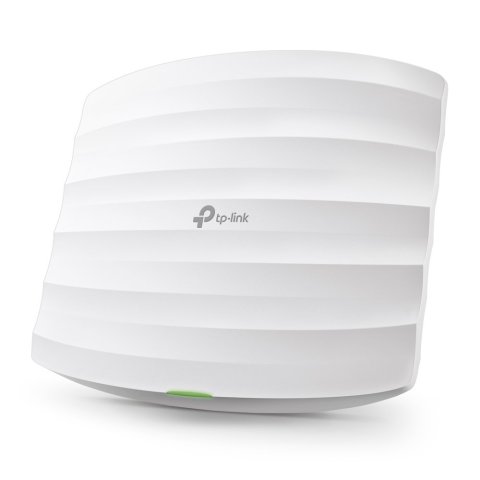Punto De Acceso Interior Wifi Tp-link Eap265 Hd Ac1750 Mu-mimo 450mb En 2,4ghz Y 1300mb En 5ghz 1xpto Giga Montaje En Techo Y