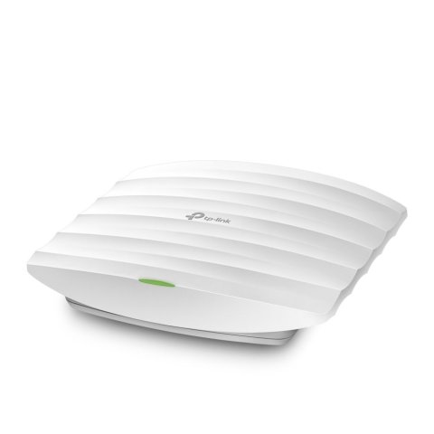 Punto De Acceso Interior Wifi Tp-link Eap265 Hd Ac1750 Mu-mimo 450mb En 2,4ghz Y 1300mb En 5ghz 1xpto Giga Montaje En Techo Y