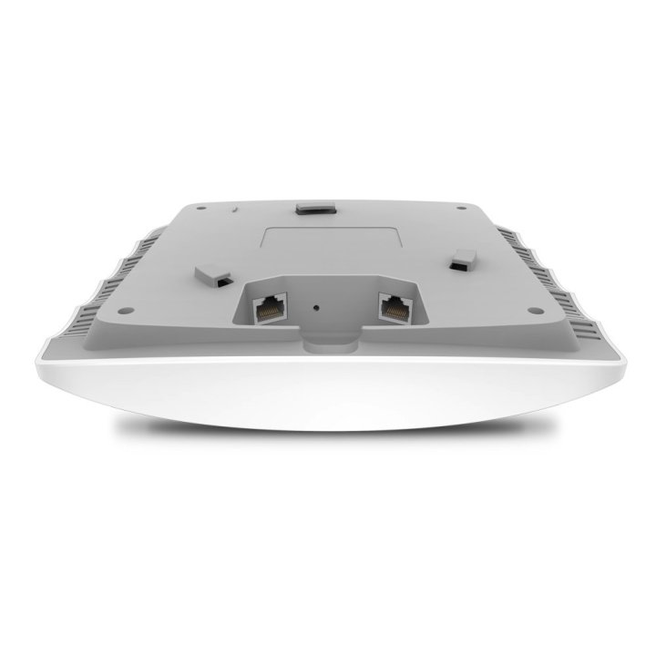 Punto De Acceso Interior Wifi Tp-link Eap265 Hd Ac1750 Mu-mimo 450mb En 2,4ghz Y 1300mb En 5ghz 1xpto Giga Montaje En Techo Y