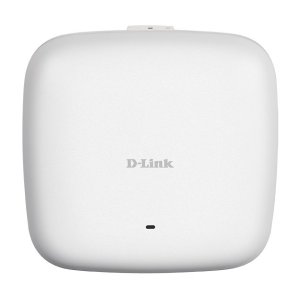 Punto De Acceso Interior Wifi D-link Dap-2680 Ac1750 Wave2 1xpto Giga Poe Pasivo 3 Ant. Int. (sin Adaptador De Corriente)