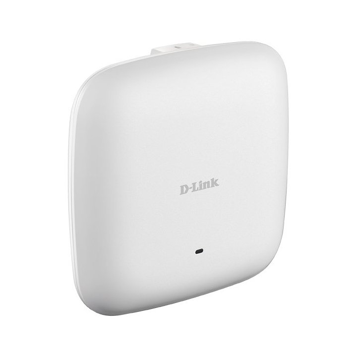 Punto De Acceso Interior Wifi D-link Dap-2680 Ac1750 Wave2 1xpto Giga Poe Pasivo 3 Ant. Int. (sin Adaptador De Corriente)