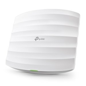 Punto De Acceso Interior Wifi Tp-link Eap223 Ac1350 450mb En 2,4ghz Y 867mb En 5ghz 1xpto Giga Montaje En Techo Y Pared Poe P