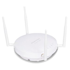 Punto De Acceso Interior Wifi Fortinet Fap-223e Max 1167mbit s 1xrj45 Dualband 4 Antenas