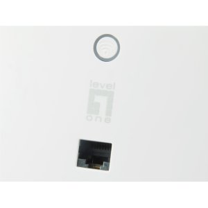 Punto De Acceso Interior Wifi Level One Wap-8221 Ac750 Poe Para Montaje En Pared 2