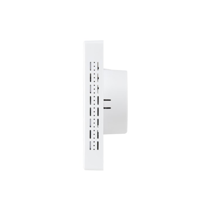 Punto De Acceso Interior Wifi Level One Wap-8221 Ac750 Poe Para Montaje En Pared