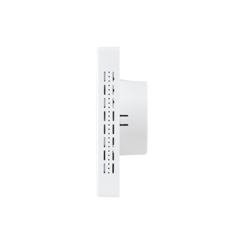 Punto De Acceso Interior Wifi Level One Wap-8221 Ac750 Poe Para Montaje En Pared