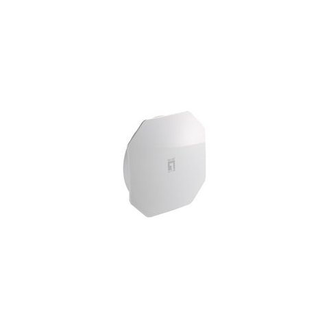 Punto De Acceso Interior Wifi Level One Wap-6111 300m Punto De Acceso Interior Poe Para Techo Level One Ref. Wap-6111