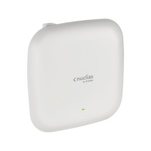 Punto De Acceso Interior Wifi 6 D-link Dbra-x1230p 1pto Giga Poe Gestion En Nube Nuclias Cloud 2