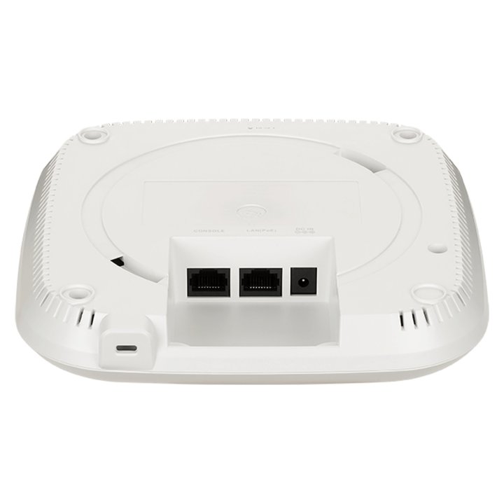 Punto De Acceso Interior Wifi 6 D-link Dbra-x1230p 1pto Giga Poe Gestion En Nube Nuclias Cloud