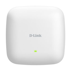 Punto De Acceso Interior Wifi 6 D-link Dap-x3060 Ax3000 Poe Pasivo 1 Puerto A 2.5ghz 4ant. Nuclias 
