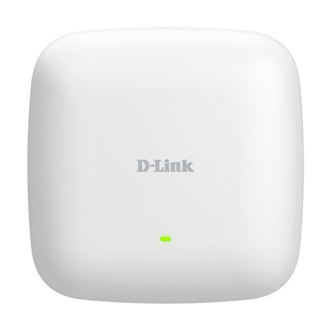 Punto De Acceso Interior Wifi 6 D-link Dap-x3060 Ax3000 Poe Pasivo 1 Puerto A 2.5ghz 4ant. Nuclias 