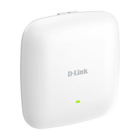 Punto De Acceso Interior Wifi 6 D-link Dap-x3060 Ax3000 Poe Pasivo 1 Puerto A 2.5ghz 4ant. Nuclias 