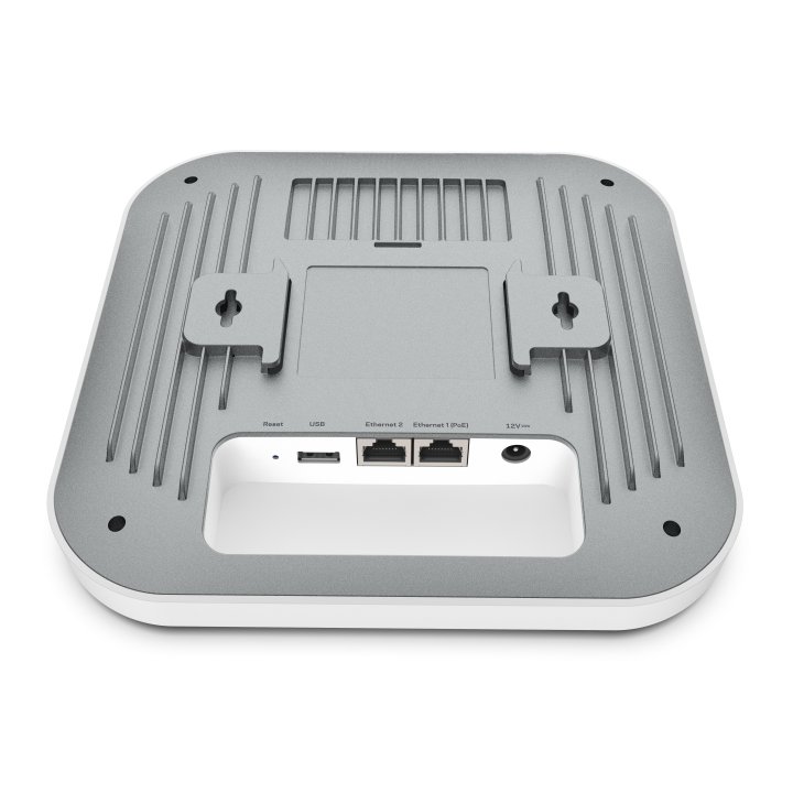Punto De Acceso Interior Wifi 6 Linksys Lapax3600c Business Cloud Managed Ax3600 Duald Band 8 Antenas Internas