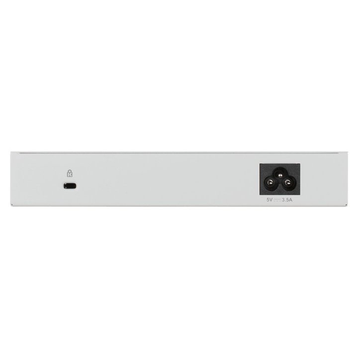 Controladora Wifi D-link Dnh-100 Gestiona Hasta 100aps 1p Giga 1xusb3.0 1xmicrosd Slot Multiple Ssid