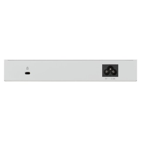 Controladora Wifi D-link Dnh-100 Gestiona Hasta 100aps 1p Giga 1xusb3.0 1xmicrosd Slot Multiple Ssid