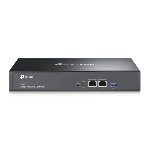 Controlador Cloud Omada Tp-link Oc300 2ptos Ethernet 1pto Usb Soporte Cloud Gestion Centralizada 500 Puntos De Acceso Omada, 