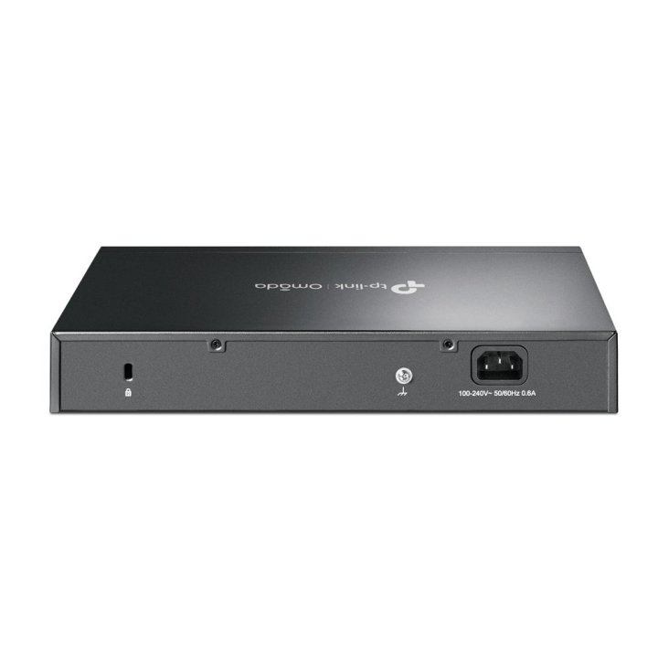 Controlador Cloud Omada Tp-link Oc300 2ptos Ethernet 1pto Usb Soporte Cloud Gestion Centralizada 500 Puntos De Acceso Omada, 