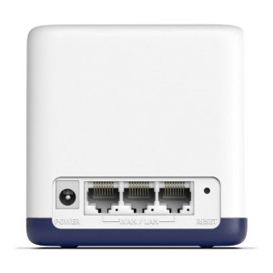 Punto De Acceso Interior Mesh Wifi 5 Mercusys Halo H50g (2-pack) Kit De Dos Puntos De Acceso Interior Mesh Con Red Wifi Ac190 2