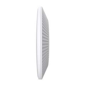 Punto De Acceso Interior Mesh Wifi 6 Tp-link Eap673 Ax5400 Dualband Interior Montaje En Techo 2x2.5g Rj45 Mesh 160mhz 2