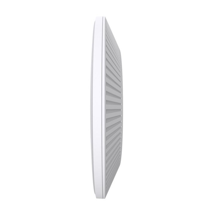 Punto De Acceso Interior Mesh Wifi 6 Tp-link Eap673 Ax5400 Dualband Interior Montaje En Techo 2x2.5g Rj45 Mesh 160mhz