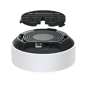 Punto De Acceso Interior Mesh Wifi 6 Tp-link Deco X50-poe Pack 2u Ax3000 2402 Mbps (5 Ghz) + 574 Mbps (2,4 Ghz) Alimentacion  2