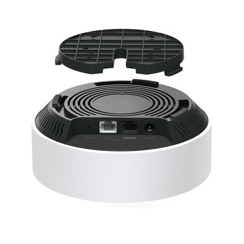 Punto De Acceso Interior Mesh Wifi 6 Tp-link Deco X50-poe Pack 2u Ax3000 2402 Mbps (5 Ghz) + 574 Mbps (2,4 Ghz) Alimentacion 