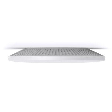 Punto De Acceso Interior Mesh Wifi 7 Triple Banda Tp-link Eap773 Be9300 Interior Montaje En Techo 2x10g Rj45 Mesh 320mhz