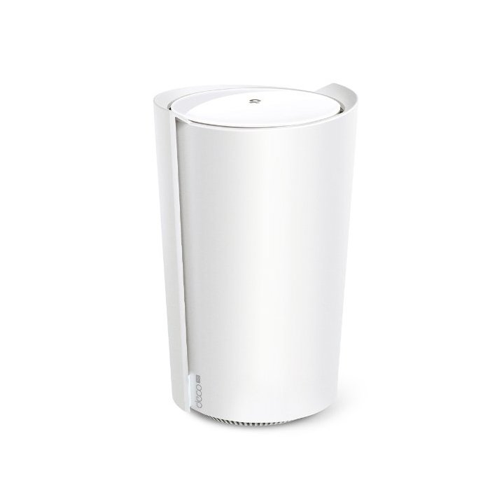 Punto De Acceso Interior Mesh Wifi 6 Tp-link Deco X50 Pack 1u Ax3000 2402 Mbps (5 Ghz) + 574 Mbps (2,4 Ghz) Admite Sub-6ghz 5