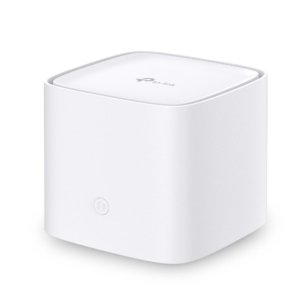 Punto De Acceso Interior Mesh Wifi 6 Tp-link Hx220 (1-pack) Dualband Una Unidad Ax1800 Wifi En Malla