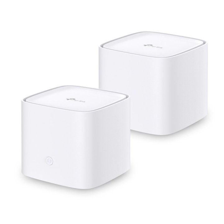 Punto De Acceso Interior Mesh Wifi 6 Tp-link...