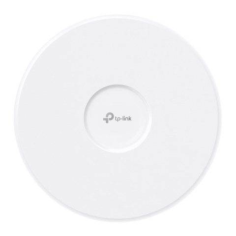 Punto De Acceso Interior Mesh Wifi 7 Tp-link Eap783 Be19000 Interior Montaje En Techo 2x10g Rj45 Mesh Triple Banda
