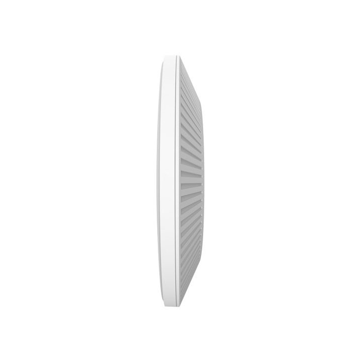 Punto De Acceso Interior Mesh Wifi 7 Tp-link Eap783 Be19000 Interior Montaje En Techo 2x10g Rj45 Mesh Triple Banda