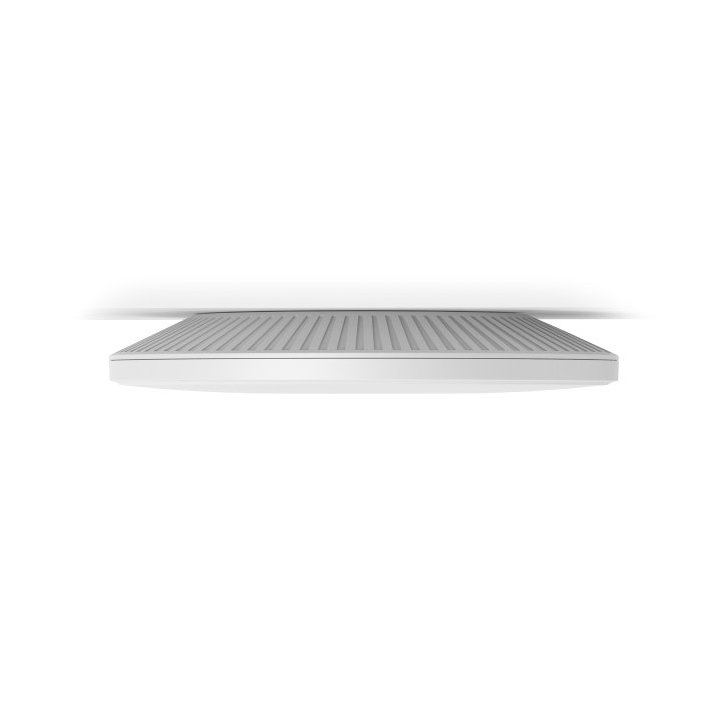 Punto De Acceso Interior Mesh Wifi 7 Tp-link Eap783 Be19000 Interior Montaje En Techo 2x10g Rj45 Mesh Triple Banda