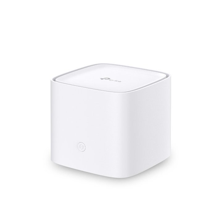 Punto De Acceso Interior Mesh Wifi 6 Tp-link Hx220 (2-pack) Dualband Kit De Dos Unidades Ax1800 Wifi En Malla
