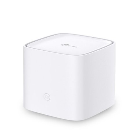 Punto De Acceso Interior Mesh Wifi 6 Tp-link Hx220 (2-pack) Dualband Kit De Dos Unidades Ax1800 Wifi En Malla