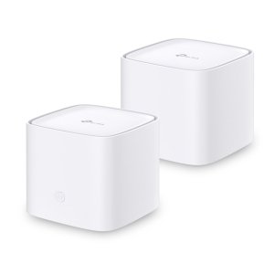 Punto De Acceso Interior Mesh Wifi 6 Tp-link Hx220...