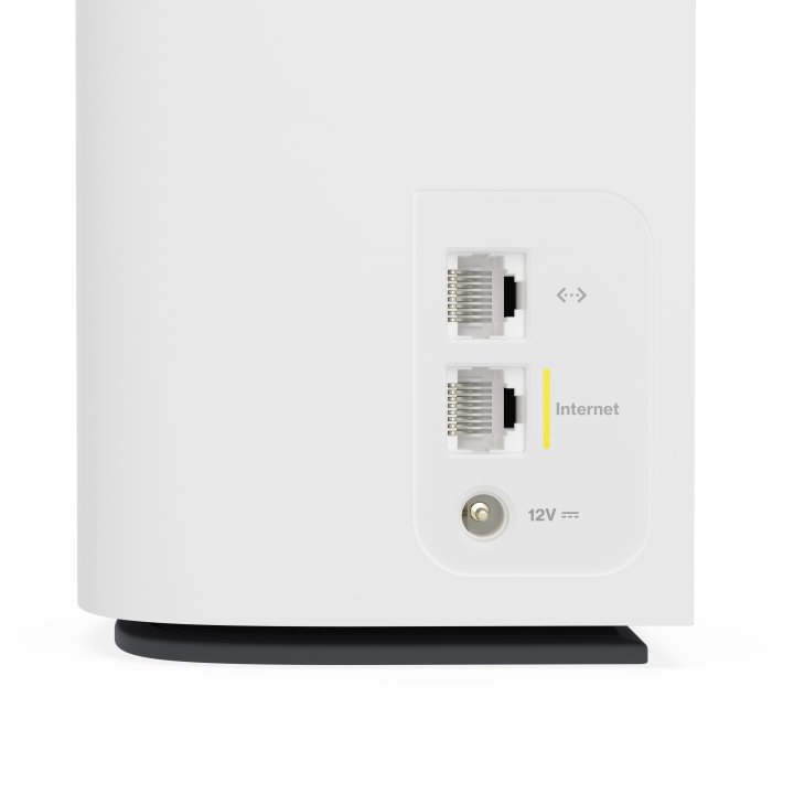 Punto De Acceso Interior Mesh Wifi 6 Linksys Mx6201-ke Velop Pro 6e Mx6200 Axe5400 1pk Tri-band