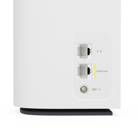Punto De Acceso Interior Mesh Wifi 6 Linksys Mx6201-ke Velop Pro 6e Mx6200 Axe5400 1pk Tri-band