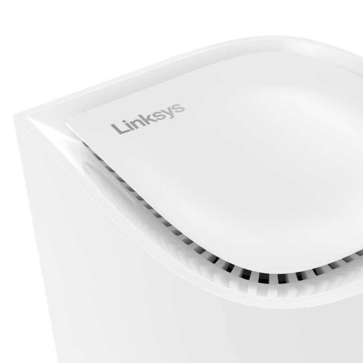 Punto De Acceso Interior Mesh Wifi 6 Linksys Mx6201-ke Velop Pro 6e Mx6200 Axe5400 1pk Tri-band