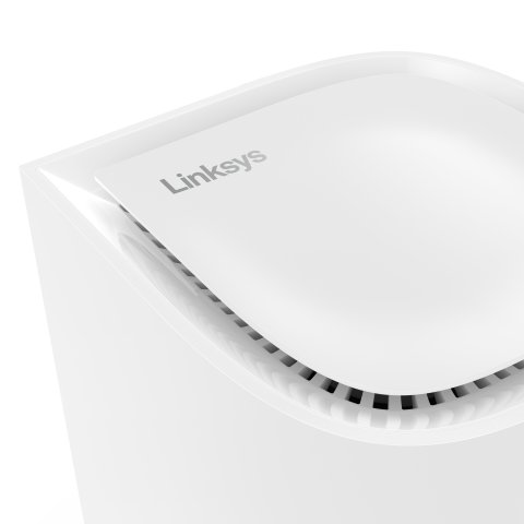 Punto De Acceso Interior Mesh Wifi 6 Linksys Mx6201-ke Velop Pro 6e Mx6200 Axe5400 1pk Tri-band