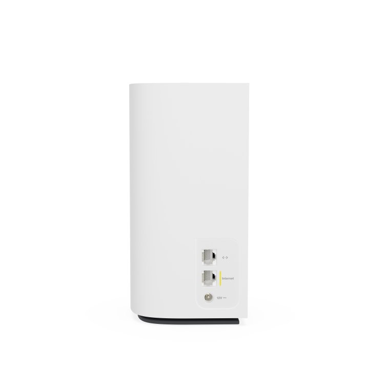 Punto De Acceso Interior Mesh Wifi 6 Linksys Mx6201-ke Velop Pro 6e Mx6200 Axe5400 1pk Tri-band