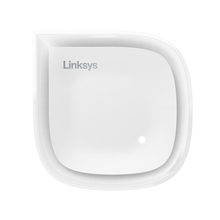 Punto De Acceso Interior Mesh Wifi 6 Linksys Mx6201-ke Velop Pro 6e Mx6200 Axe5400 1pk Tri-band