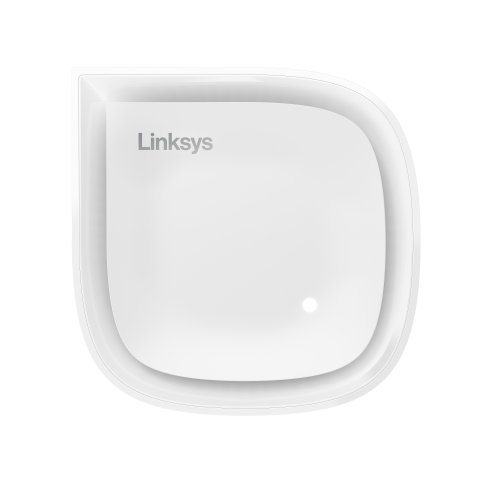 Punto De Acceso Interior Mesh Wifi 6 Linksys Mx6201-ke Velop Pro 6e Mx6200 Axe5400 1pk Tri-band