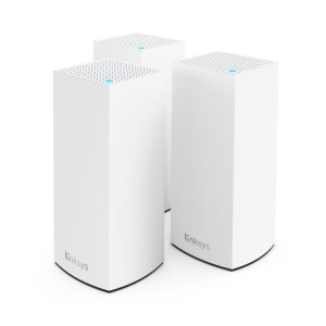Punto De Acceso Interior Mesh Wifi 6 Linksys Mx2003-ke Mx3000 Ax3000 Dual Band 3 Gbps 160 Mhz 3-pack
