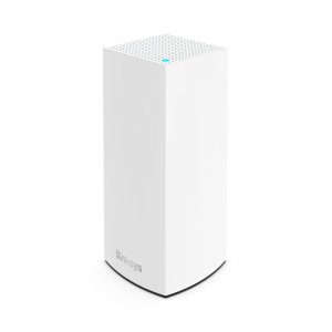 Punto De Acceso Interior Mesh Wifi 6 Linksys Mx2003-ke Mx3000 Ax3000 Dual Band 3 Gbps 160 Mhz 3-pack 2